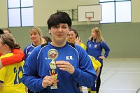 Bild: Kreismeister im Futsal ermittelt