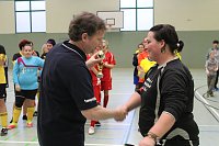 Bild: Kreismeister im Futsal ermittelt