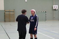 Bild: Kreismeister im Futsal ermittelt
