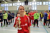 Bild: Kreismeister im Futsal ermittelt