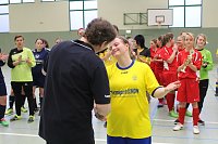 Bild: Kreismeister im Futsal ermittelt