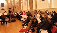 Bild: Musica Sacra