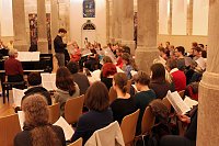 Bild: Musica Sacra