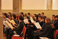 Bild: Musica Sacra