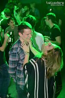 Bild: Party im Jugendclubhaus in Nordhausen