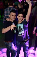Bild: Party im Jugendclubhaus in Nordhausen
