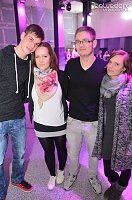 Bild: Party im Jugendclubhaus in Nordhausen