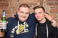 Bild: Party im Jugendclubhaus in Nordhausen