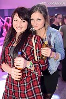 Bild: Party im Jugendclubhaus in Nordhausen