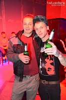 Bild: Party im Jugendclubhaus in Nordhausen