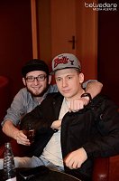Bild: Party im Jugendclubhaus in Nordhausen
