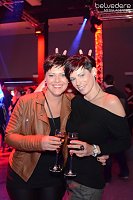 Bild: Party im Jugendclubhaus in Nordhausen
