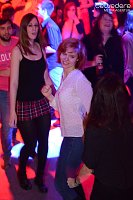Bild: Party im Jugendclubhaus in Nordhausen