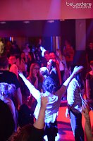 Bild: Party im Jugendclubhaus in Nordhausen
