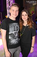 Bild: Party im Jugendclubhaus in Nordhausen