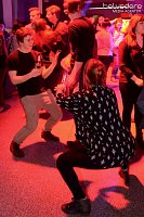 Bild: Party im Jugendclubhaus in Nordhausen