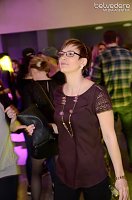 Bild: Party im Jugendclubhaus in Nordhausen