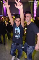 Bild: Party im Jugendclubhaus in Nordhausen