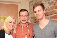 Bild: Party im Jugendclubhaus in Nordhausen