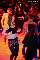 Bild: Party im Jugendclubhaus in Nordhausen
