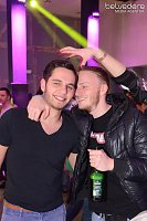 Bild: Party im Jugendclubhaus in Nordhausen