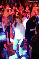 Bild: Party im Jugendclubhaus in Nordhausen