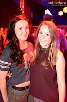 Bild: Party im Jugendclubhaus in Nordhausen