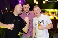 Bild: Party im Jugendclubhaus in Nordhausen