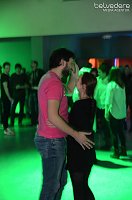 Bild: Party im Jugendclubhaus in Nordhausen