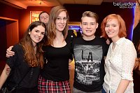 Bild: Party im Jugendclubhaus in Nordhausen
