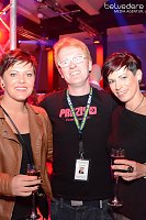 Bild: Party im Jugendclubhaus in Nordhausen