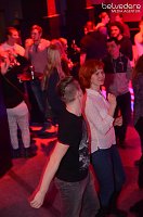 Bild: Party im Jugendclubhaus in Nordhausen