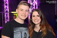 Bild: Party im Jugendclubhaus in Nordhausen