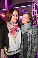 Bild: Party im Jugendclubhaus in Nordhausen