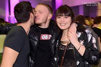 Bild: Party im Jugendclubhaus in Nordhausen