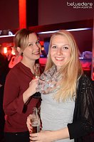 Bild: Party im Jugendclubhaus in Nordhausen