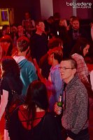 Bild: Party im Jugendclubhaus in Nordhausen