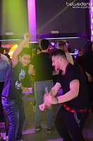Bild: Party im Jugendclubhaus in Nordhausen