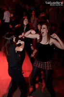 Bild: Party im Jugendclubhaus in Nordhausen