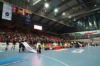 Bild: THC verliert "Zuhause"