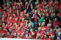 Bild: THC verliert "Zuhause"