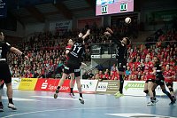 Bild: THC verliert "Zuhause"
