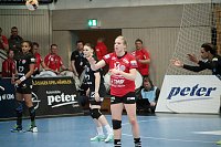 Bild: THC verliert "Zuhause"