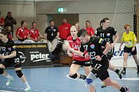 Bild: THC verliert "Zuhause"