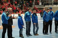 Bild: THC verliert "Zuhause"