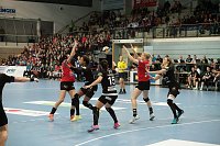 Bild: THC verliert "Zuhause"