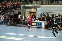 Bild: THC verliert "Zuhause"