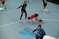 Bild: THC verliert "Zuhause"