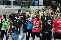 Bild: THC verliert "Zuhause"