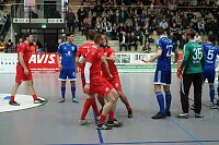 Bild: Dritter Turniersieg f&uuml;r Wacker